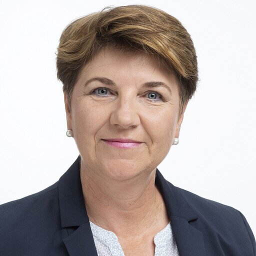 Viola Amherd
